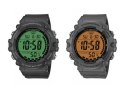 ZEGAREK MĘSKI CASIO SPORT ILLUMINATOR AE-1500WHC-1A + BOX