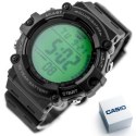 ZEGAREK MĘSKI CASIO SPORT ILLUMINATOR AE-1500WHC-1A + BOX