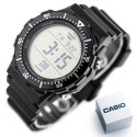 ZEGAREK MĘSKI CASIO SPORT ILLUMINATOR AE-1700H-1A + BOX