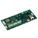 BEZPRZEWODOWA CENTRALA ALARMOWA HYBRID-128 BE WAVE SATEL
