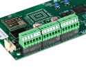 BEZPRZEWODOWA CENTRALA ALARMOWA HYBRID-128 BE WAVE SATEL