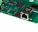 BEZPRZEWODOWA CENTRALA ALARMOWA HYBRID-128 BE WAVE SATEL