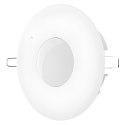 CZUJKA DUALNA MIKROFALA + PIR SLIM-R-DUAL-AC SATEL