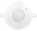 CZUJKA DUALNA MIKROFALA + PIR SLIM-R-DUAL-AC SATEL