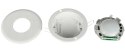 CZUJKA DUALNA MIKROFALA + PIR SLIM-R-DUAL-AC SATEL