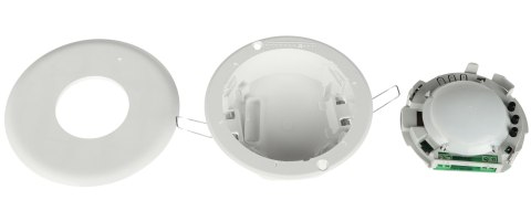 CZUJKA DUALNA MIKROFALA + PIR SLIM-R-DUAL-AC SATEL