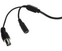 KAMERA AHD, HD-CVI, HD-TVI, CVBS HAC-HFW1509MH-A-LED-0360B-S3 Full-Color - 5 Mpx 3.6 mm DAHUA