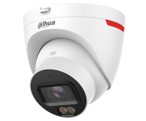 KAMERA IP IPC-HDW2449T-S-LED-0280B-PRO-S1 WizSense WizColor - 4 Mpx 2.8 mm DAHUA