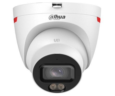 KAMERA IP IPC-HDW2449T-S-LED-0280B-PRO-S1 WizSense WizColor - 4 Mpx 2.8 mm DAHUA