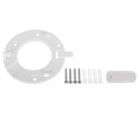 KAMERA IP IPC-HDW2449T-S-LED-0280B-PRO-S1 WizSense WizColor - 4 Mpx 2.8 mm DAHUA