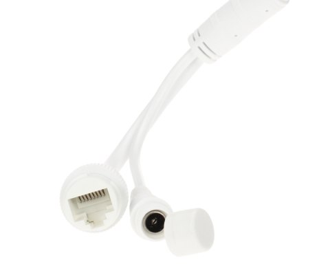 KAMERA IP VIGI-C450(4MM) Full-Color PoE - 5 Mpx 4 mm TP-LINK