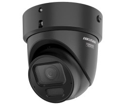 KAMERA WANDALOODPORNA IP DS-2CD2H86G2H-IZSY(2.8-12MM)(EF)(BLACK) DarkFighter AcuSense - 8 Mpx 2.8 ... 12 mm - MOTOZOOM Hikvision