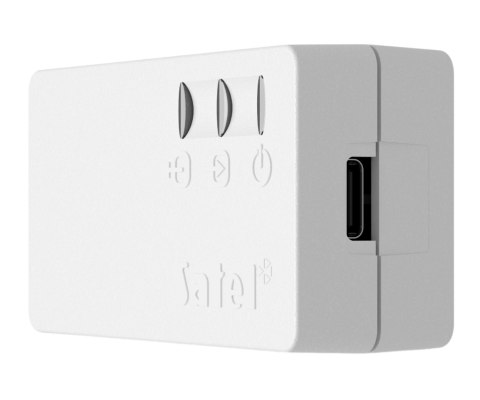 KONWERTER USB-RS485 USB-C SATEL