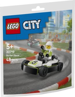 30719 | Gokart Wyścigowy