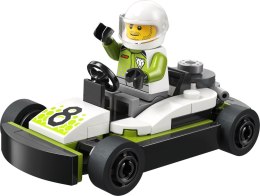 30719 | Gokart Wyścigowy