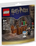 30724 | Gabinet Dumbledore'A z Harrym Potterem