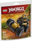 30723 | Samochód Ninja Cole'A