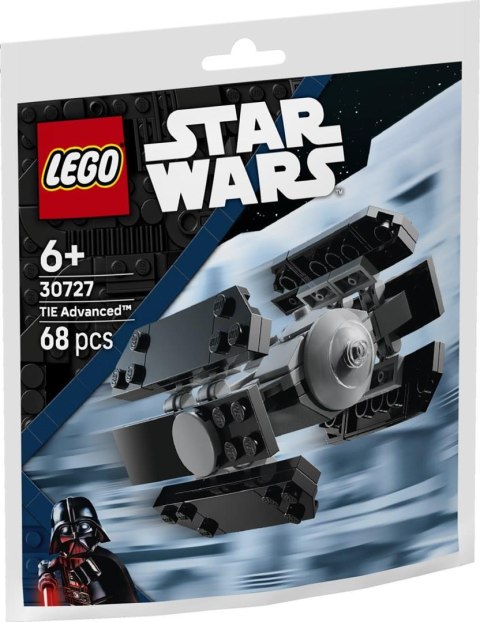 30727 | Minimodel Tie Advanced™