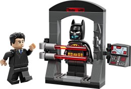30726 | Bruce Wayne™ i Kostium Batmana™