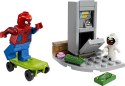 30725 | Spider-Man Vs. Anti-Venom - Napad