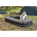 Materac dmuchany 191x97x36 cm z wbudowaną pompką elektryczną Bestway 671BT