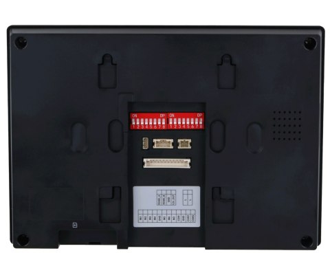 PANEL WEWNĘTRZNY VTH2123GB-W-S2 Wi-Fi / 2-Wire DAHUA