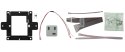 PANEL WEWNĘTRZNY VTH2123GB-W-S2 Wi-Fi / 2-Wire DAHUA