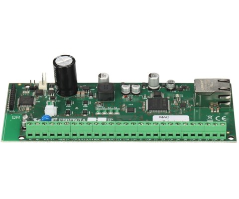 PŁYTA CENTRALI ALARMOWEJ PERFECTA-IP-64M SATEL