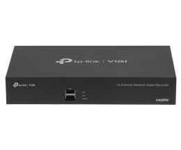 REJESTRATOR IP VIGI-NVR1016H 16 KANAŁÓW