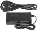 SWITCH POE SPS-2P/1SFP 2-PORTOWY + SFP