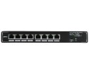 SWITCH SMG1008 8-PORTOWY Multi-Giga DAHUA