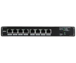 SWITCH SMG1008 8-PORTOWY Multi-Giga DAHUA