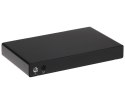SWITCH SMG1008 8-PORTOWY Multi-Giga DAHUA