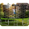 Siatka do trampoliny wewnętrzna 435 cm 14 ft Neo-Sport