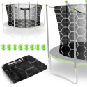 Siatka do trampoliny wewnętrzna 465 cm 15 ft Neo-Sport