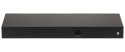 ZARZĄDZALNY SWITCH PRZEMYSŁOWY POE NSW3000-17GT1GP1GC-POE-IN 16-PORTOWY + 2X UPLINK + 2X SFP UNIVIEW