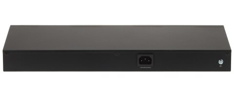 ZARZĄDZALNY SWITCH PRZEMYSŁOWY POE NSW3000-17GT1GP1GC-POE-IN 16-PORTOWY + 2X UPLINK + 2X SFP UNIVIEW