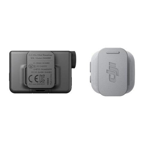 DJI Mic Mini 2 (1 TX + 1 RX)