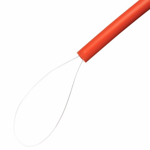 MIKRORURKA GRUBOŚCIENNA DOZIEMNA GŁADKA Z PILOTEM FG-P-12-8/200 200 m