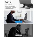 Spigen LD201-S6 Slimfold - Podstawka / stojak pod laptopa / tablet (Space Grey)