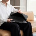 Spigen LD201-S6 Slimfold - Podstawka / stojak pod laptopa / tablet (Space Grey)