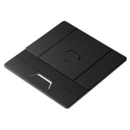 Spigen LD201-S8 Slimfold - Podstawka / stojak pod laptopa / tablet (Space Grey)