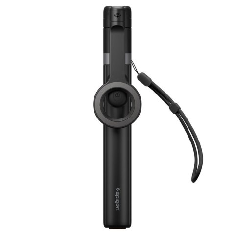 Spigen S582W MagSafe Bluetooth Selfie Stick Tripod - Statyw na smartfon / uchwyt selfie stick (Czarny)