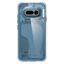 Spigen Ultra Hybrid - Etui do Nothing Phone 4a (Crystal Clear)