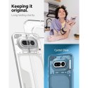 Spigen Ultra Hybrid - Etui do Nothing Phone 4a (Crystal Clear)
