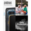 Spigen Ultra Hybrid - Etui do Nothing Phone 4a (Crystal Clear)