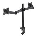 Uchwyt do monitora HUANUO HNCM7 13-30"