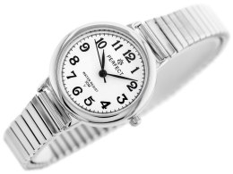 ZEGAREK DAMSKI PERFECT X283-1 (zp965a) - gumka