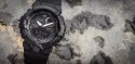 ZEGAREK MĘSKI CASIO G-SHOCK G-SQUAD GBA-800-1AER