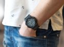 ZEGAREK MĘSKI CASIO G-SHOCK GA-010-1A1ER